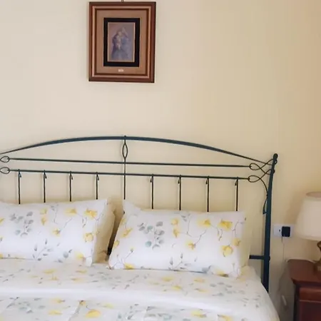 Ca'di Gilbi E Pasqui