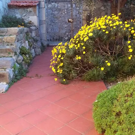 Ca'di Gilbi E Pasqui