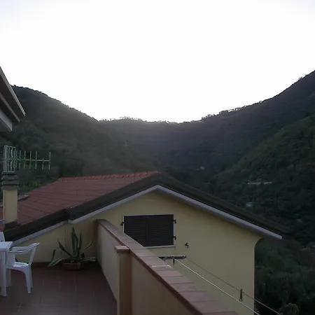 Ca'di Gilbi E Pasqui *