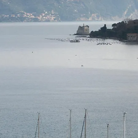 Ca'di Gilbi E Pasqui