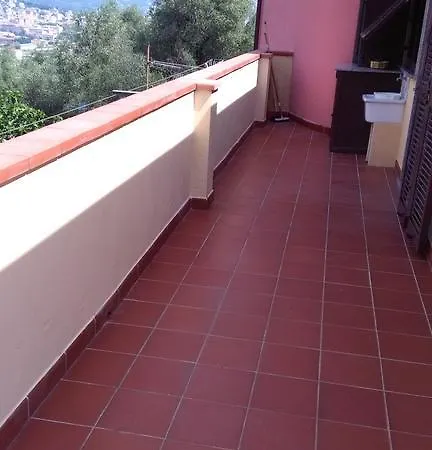 Ca'di Gilbi E Pasqui Lejlighed
