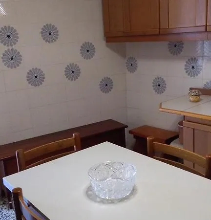 Ca'di Gilbi E Pasqui Lejlighed