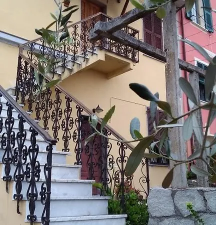 דירה Ca'di Gilbi E Pasqui *