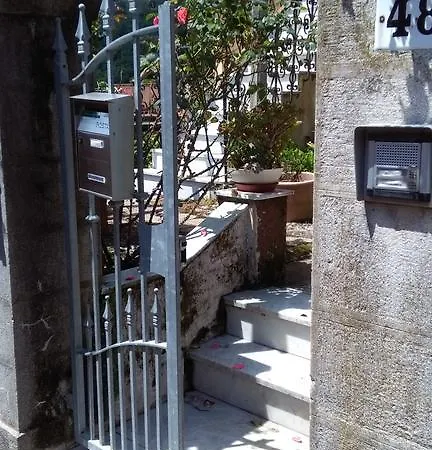 Ca'di Gilbi E Pasqui לה ספציה