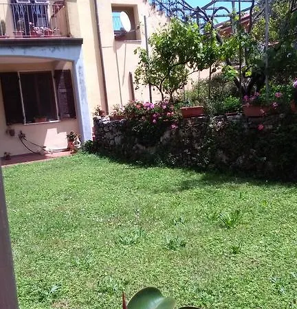 Ca'di Gilbi E Pasqui *