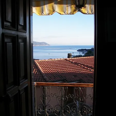 דירה Ca'di Gilbi E Pasqui לה ספציה