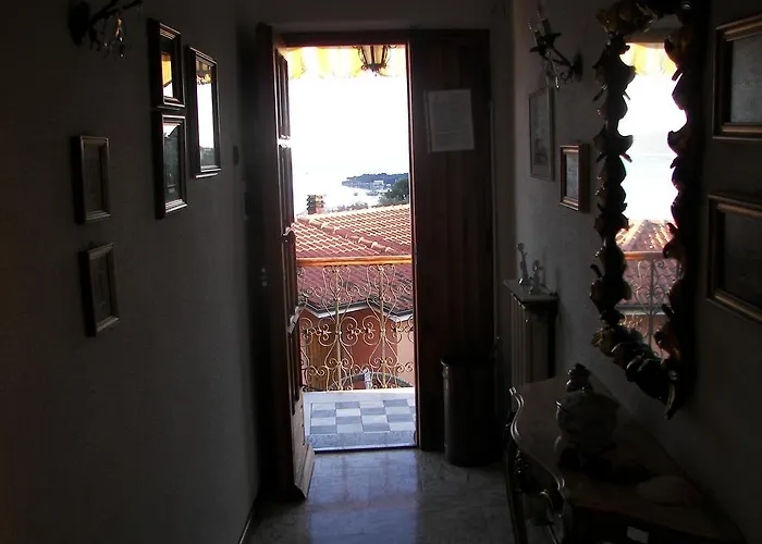 Ca'di Gilbi E Pasqui * 斯培西亚