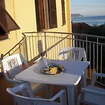 Ca'di Gilbi E Pasqui Appartement