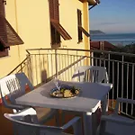 Appartement Ca'di Gilbi E Pasqui La Spezia