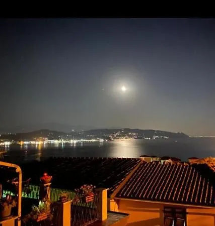 Ca'di Gilbi E Pasqui 아파트 *