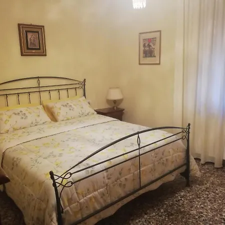 Ca'di Gilbi E Pasqui