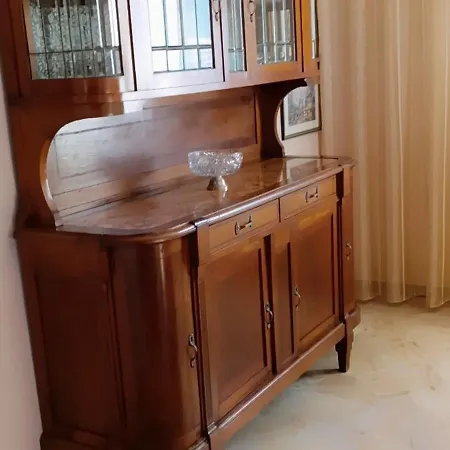 Ca'di Gilbi E Pasqui * 라스페치아