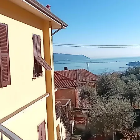 Apartment Ca'di Gilbi E Pasqui