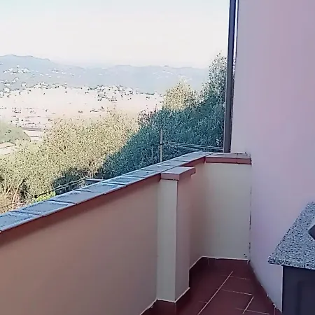 Ca'di Gilbi E Pasqui 라스페치아