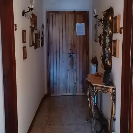 Ca'di Gilbi E Pasqui