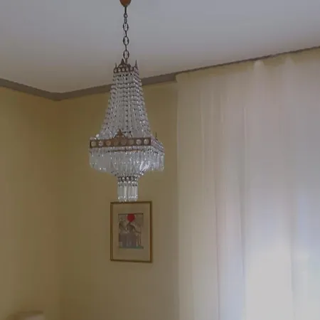 Apartment Ca'di Gilbi E Pasqui La Spezia