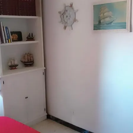 Ca'di Gilbi E Pasqui 라스페치아