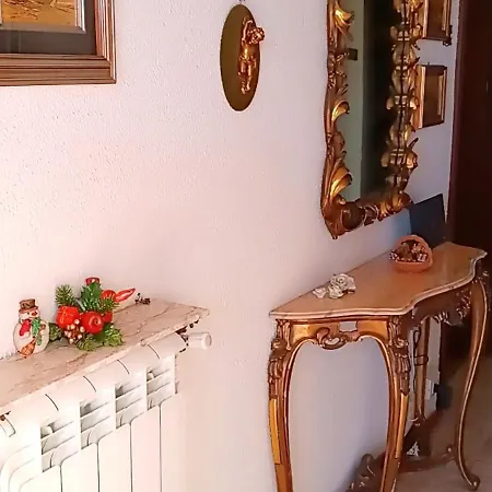 Apartment Ca'di Gilbi E Pasqui *