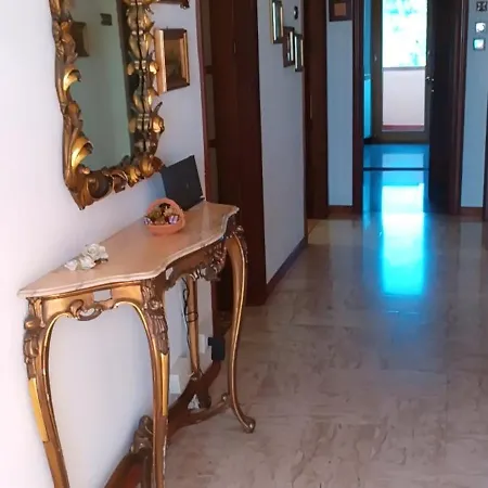 Ca'di Gilbi E Pasqui