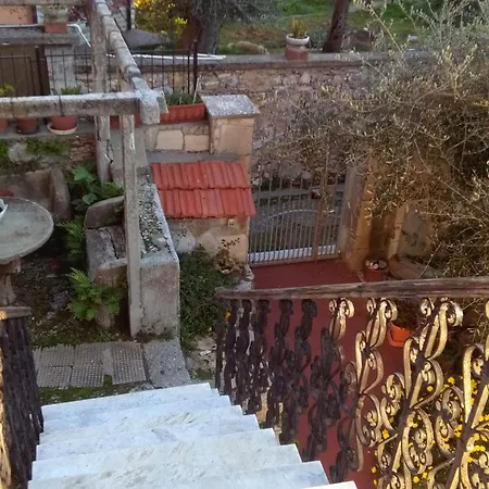 Ca'di Gilbi E Pasqui