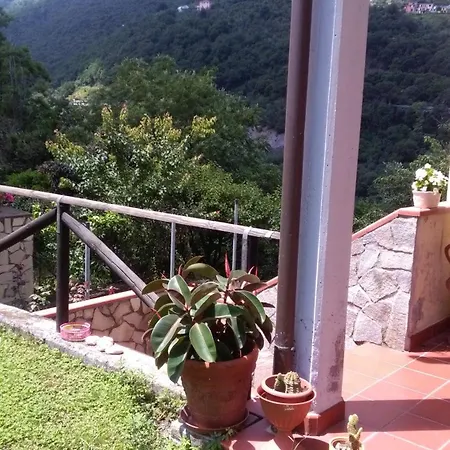 Apartament Ca'di Gilbi E Pasqui La Spezia