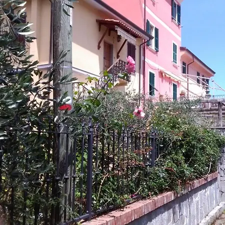 Apartment Ca'di Gilbi E Pasqui *