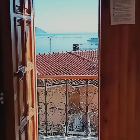 아파트 Ca'di Gilbi E Pasqui