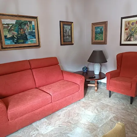 Ca'di Gilbi E Pasqui Appartement *