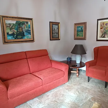 Ca'di Gilbi E Pasqui * La Spezia
