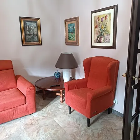 Apartament Ca'di Gilbi E Pasqui