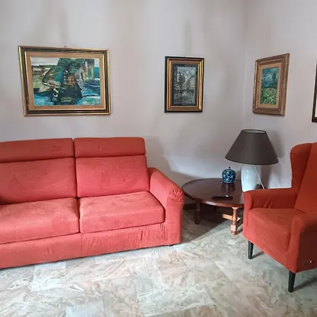 Apartment Ca'di Gilbi E Pasqui *