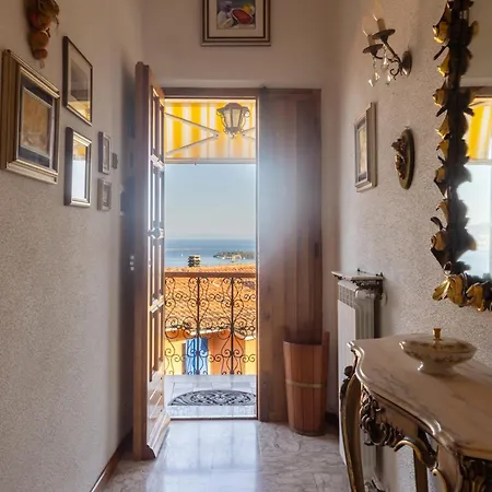 Appartement Ca'di Gilbi E Pasqui *