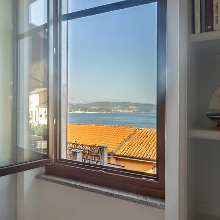 Appartement Ca'di Gilbi E Pasqui *