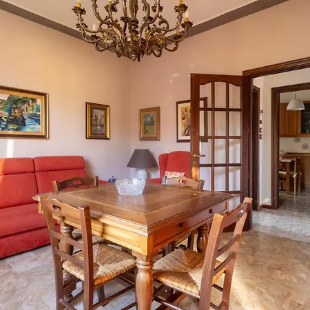 Appartement Ca'di Gilbi E Pasqui *