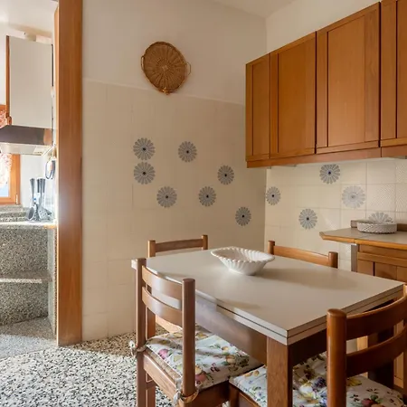 Ca'di Gilbi E Pasqui Appartement La Spezia