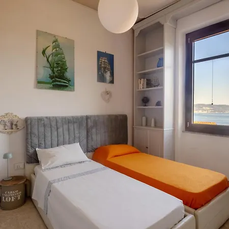 Appartement Ca'di Gilbi E Pasqui La Spezia