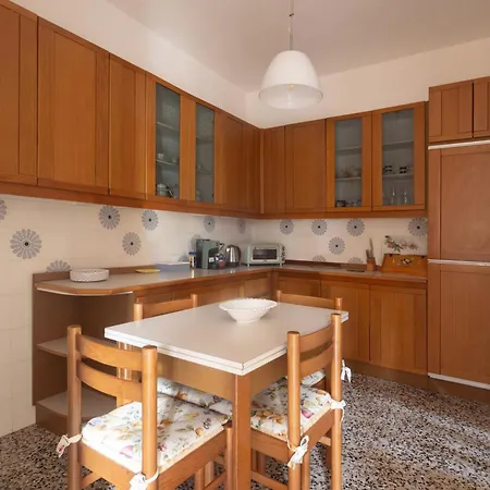 Ca'di Gilbi E Pasqui Appartement La Spezia