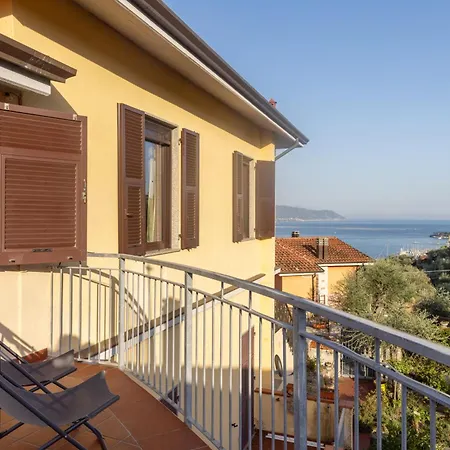 Appartement Ca'di Gilbi E Pasqui
