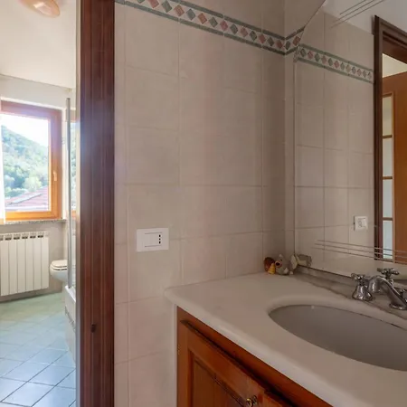 Ca'di Gilbi E Pasqui Appartement *