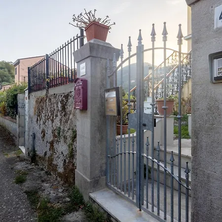 Ca'di Gilbi E Pasqui La Spezia
