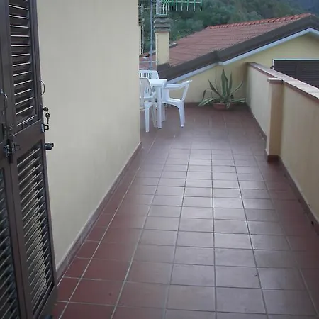 Apartament Ca'di Gilbi E Pasqui