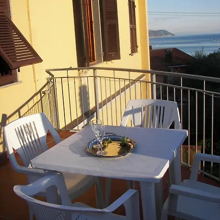 Ca'di Gilbi E Pasqui Apartment