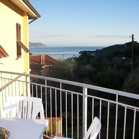 Ca'di Gilbi E Pasqui