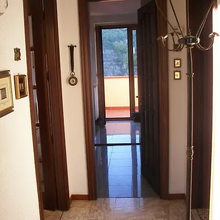 Apartment Ca'di Gilbi E Pasqui *