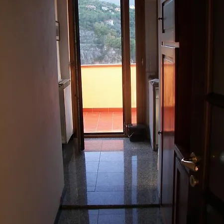 Ca'di Gilbi E Pasqui Apartament