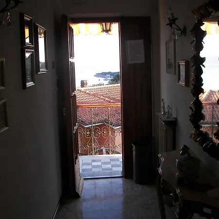 Ca'di Gilbi E Pasqui * La Spezia