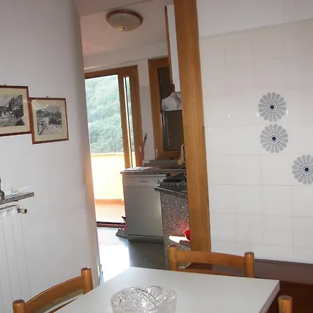 Apartment Ca'di Gilbi E Pasqui *