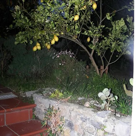 Apartament Ca'di Gilbi E Pasqui