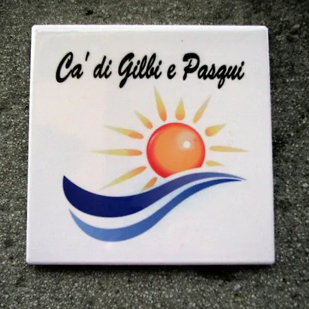 Apartment Ca'di Gilbi E Pasqui