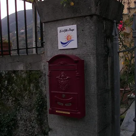 Ca'di Gilbi E Pasqui Apartment